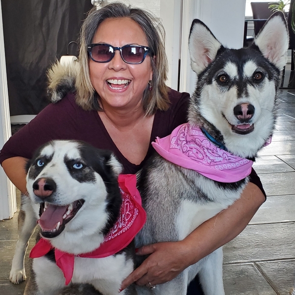 Meet your Posher, Priscilla - Picture 3 of 3